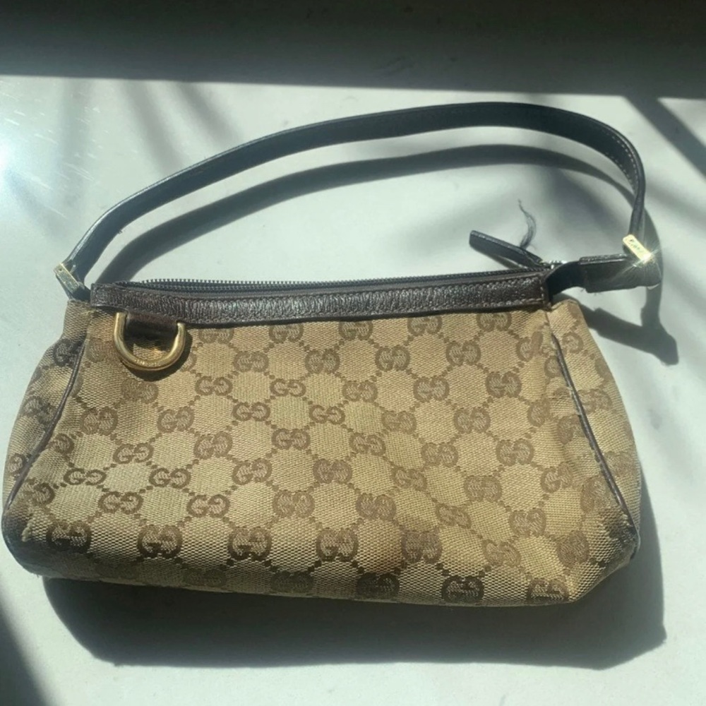 Gucci handbag